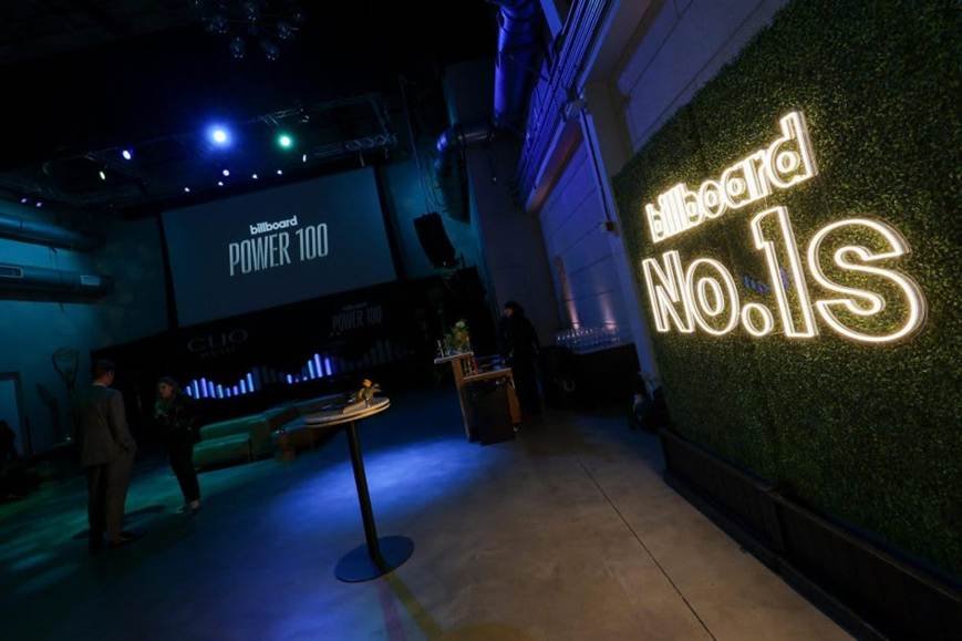 Grammy Week Events Guide