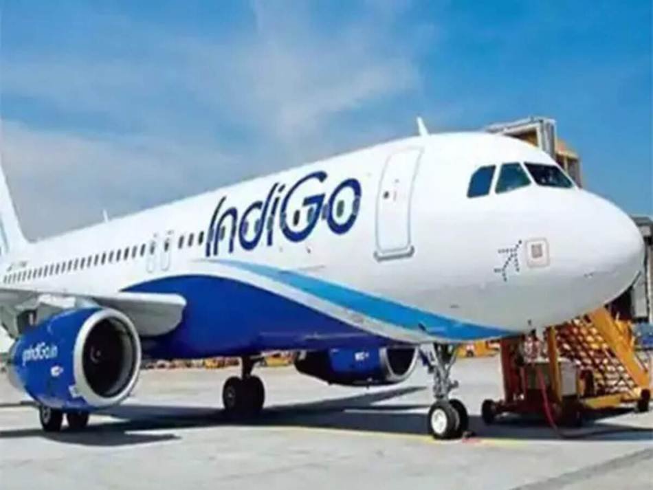 IndiGo launches flight operations from Hindon Airport ...