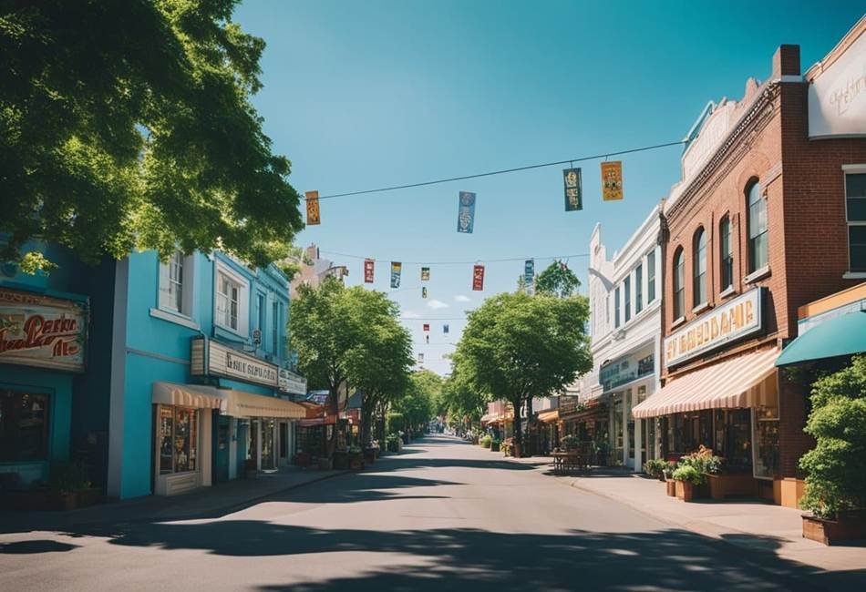 Stranger Things Hawkins, Indiana: Embark on an '80s ...
